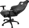 Sharkoon Elbrus 2 Gamingstuhl, schwarz/grau Vorschaubild