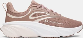 Under Armour Rogue 6 deep almond/apex pink (Damen)