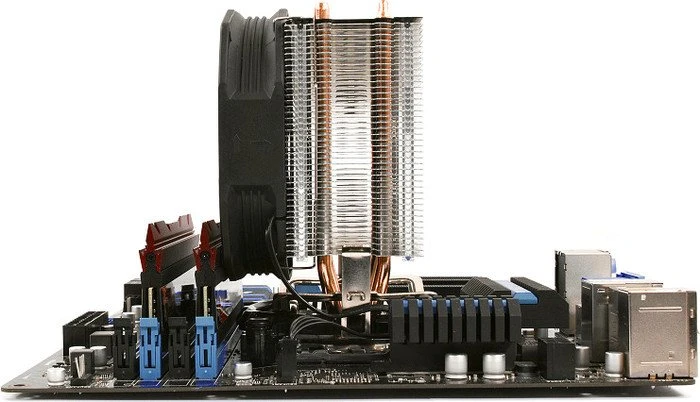 Endorfy SilentiumPC Spartan 3 LT HE1012