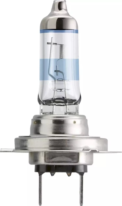 Philips X-tremeVision Pro150 H7 55W, 2er-Pack Box