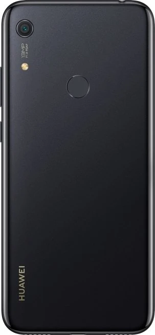 Huawei Y6s Dual-SIM starry black