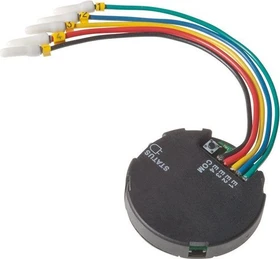 eQ-3 HomeMatic Funkschnittstelle, 4-fach, Schaltaktor (76784)