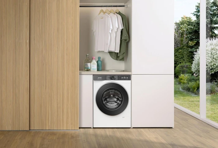 Gorenje G600 W5G694A1T1 Frontlader