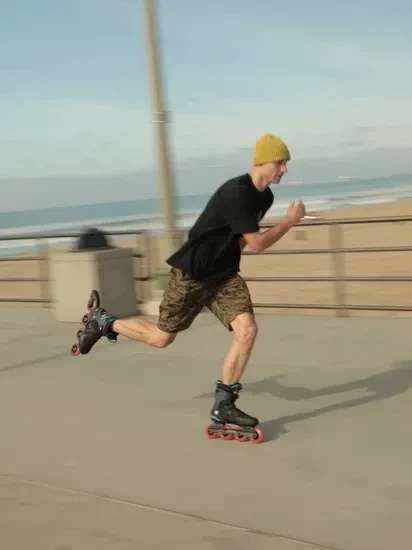 K2 VO2 S 90 Pro Inline-Skate (Herren) (Modell 2025)
