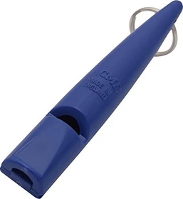 ACME Hundepfeife No. 211.5, Frequenz 5.2kHz/90dB, baltic blue