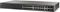 Cisco SG500 Rackmount Gigabit Managed Stacking Switch, 24x RJ-45, 2x RJ-45/SFP, 740W PoE+ Vorschaubild