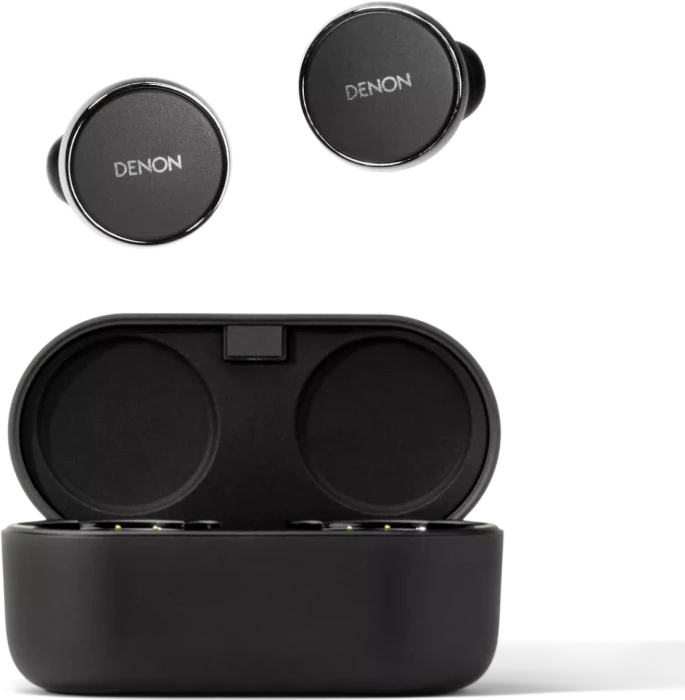 Denon PerL Pro schwarz