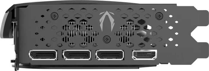 Zotac Gaming GeForce RTX 4070 Twin Edge, 12GB GDDR6X, HDMI, 3x DP