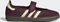 adidas Samba Jane maroon/cream white/gold metallic (Damen) Vorschaubild