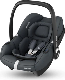 Maxi-Cosi CabrioFix i-Size essential graphite 2022