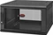 APC NetShelter WX 19" Wandgehäuse 6HE, Gitternetztür, schwarz, 600mm tief Vorschaubild