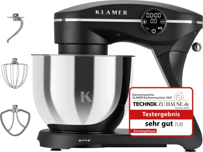 Klamer Küchenmaschine
