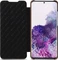 Stilgut Book Type Leather Case für Samsung Galaxy S20+ braun Vorschaubild