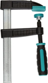 Wolfcraft SC 80-150 Schraubzwinge, 150/80mm