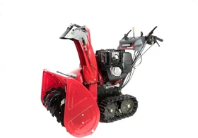 Honda HSS1380A TD Benzin-Schneefräse