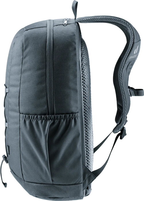 Deuter Gogo schwarz