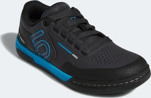 Five Ten Freerider Pro carbon/shock cyan/core black (Damen)