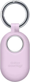 Samsung Silicon Case für Galaxy Smart Tag 2 lavender
