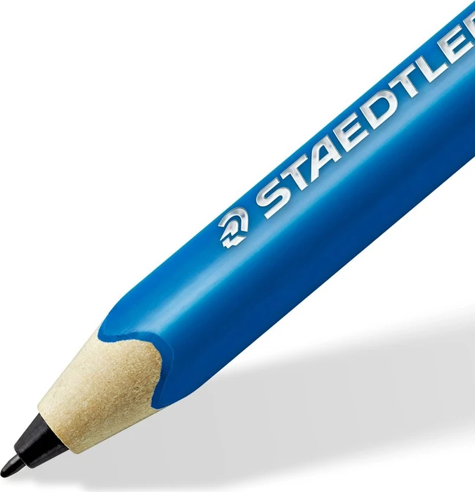 Staedtler Mars Lumograph digital jumbo EMR Stylus, blau