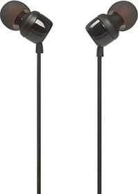 JBL Tune 110 schwarz