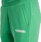 hummel Legacy Tapered Trainingshose lang green spruce (Damen) Vorschaubild