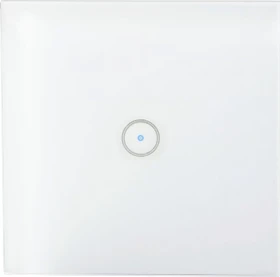 Nedis SmartLife WiFi-Wandschalter 1-fach