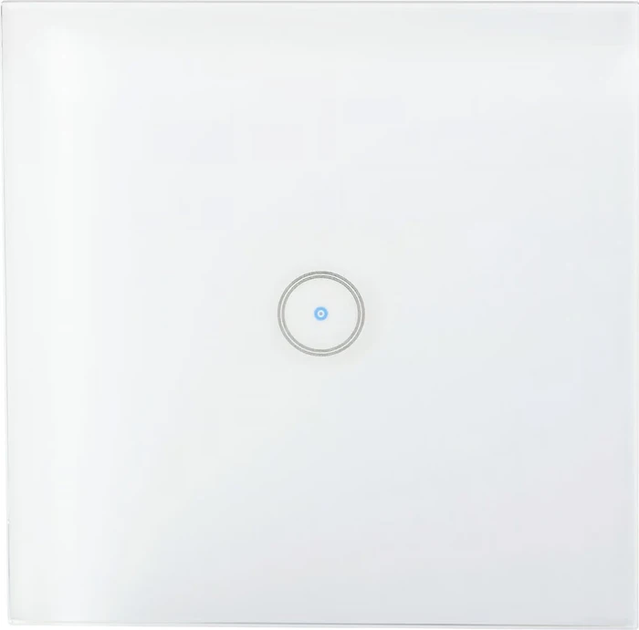 Nedis SmartLife WiFi-Wandschalter 1-fach