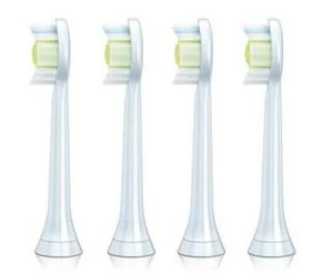 Philips HX6064/07 Sonicare DiamondClean Ersatzbürste,     4 Stück