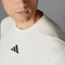 adidas Designed for Training Intensity Funktionsshirt kurzarm chalk white (Herren) Vorschaubild