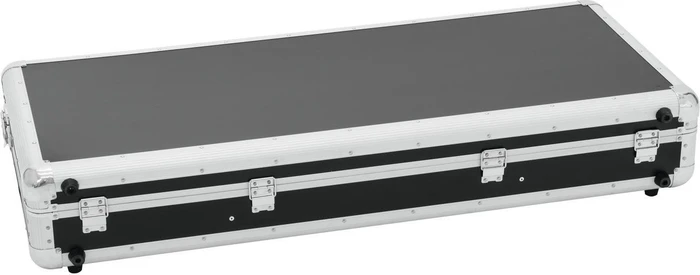 Roadinger Universal-Konsole DI-1 2xCD/1xM-19 schwarz