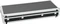 Roadinger Universal-Konsole DI-1 2xCD/1xM-19 schwarz Vorschaubild