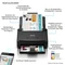 Epson WorkForce ES-500WII Vorschaubild