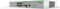 Allied Telesis CentreCOM FS980M Desktop Managed Switch, 8x RJ-45, 1x RJ-45/SFP, 150W PoE+ Vorschaubild