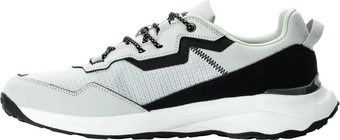Jack Wolfskin Dromoventure Low cool grey (Herren)