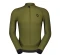 Scott RC Pro Warm Trikot langarm fir green (Herren) Vorschaubild
