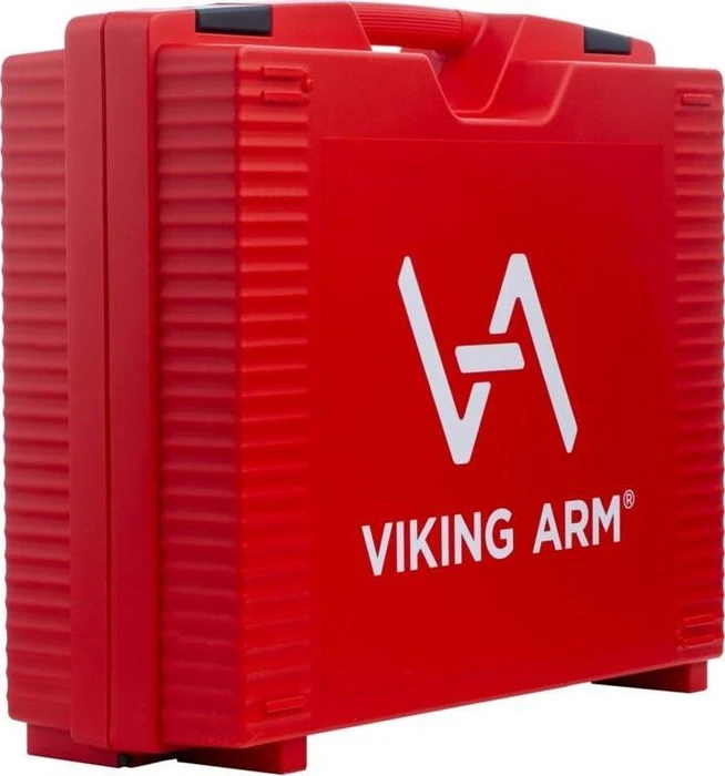 Viking Arm Werkzeugkoffer für Spannwerkzeug