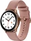 Samsung Galaxy Watch Active 2 R830 Edelstahl 40mm gold Vorschaubild