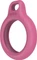 Belkin Secure Holder mit Schlaufe für Apple AirTag pink Vorschaubild