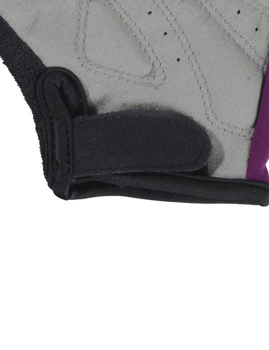 Vaude Grody Fahrradhandschuhe magento (Junior)