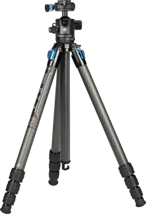 Sirui ST-124 mit ST-10X