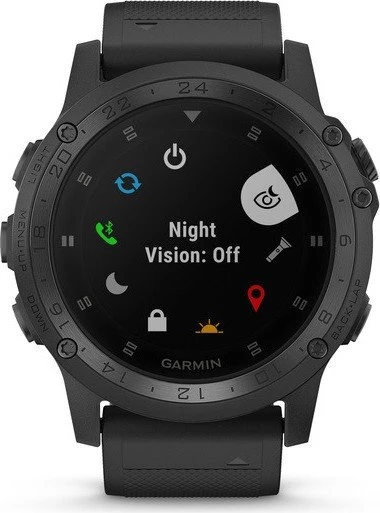 Garmin tactix Charlie