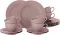 Seltmann Weiden Beat Color Glaze Kaffeeservice-Set, 18-tlg. Vorschaubild