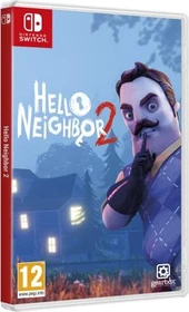 Hello Neighbor 2 (Switch)