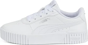 Puma Carina 2.0 Sneakers puma white/puma silver (Damen)
