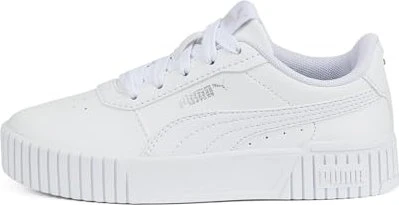 Puma Carina 2.0 Sneakers puma white/puma silver (Damen)