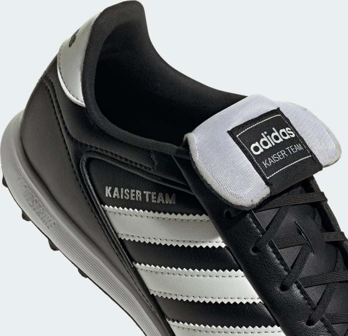adidas Kaiser Team 2 TF core black/core white (Herren)