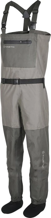 Kinetic X4 St. Foot Hose thyme (Herren) (H228-857)