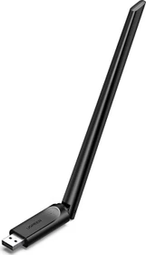 Ugreen WLAN Stick, AX900, 2.4GHz/5GHz WLAN, USB-A 2.0 [Stecker] (35265)