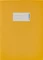 Herma Heftschoner Papier, A5, gelb, 10er-Pack Vorschaubild