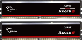 G.Skill Aegis 5 UDIMM 32GB Kit, DDR5-6000, CL36-36-36-96